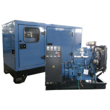 Excellent Quality Yuchai 15kVA Soundproof Diesel Generator Set